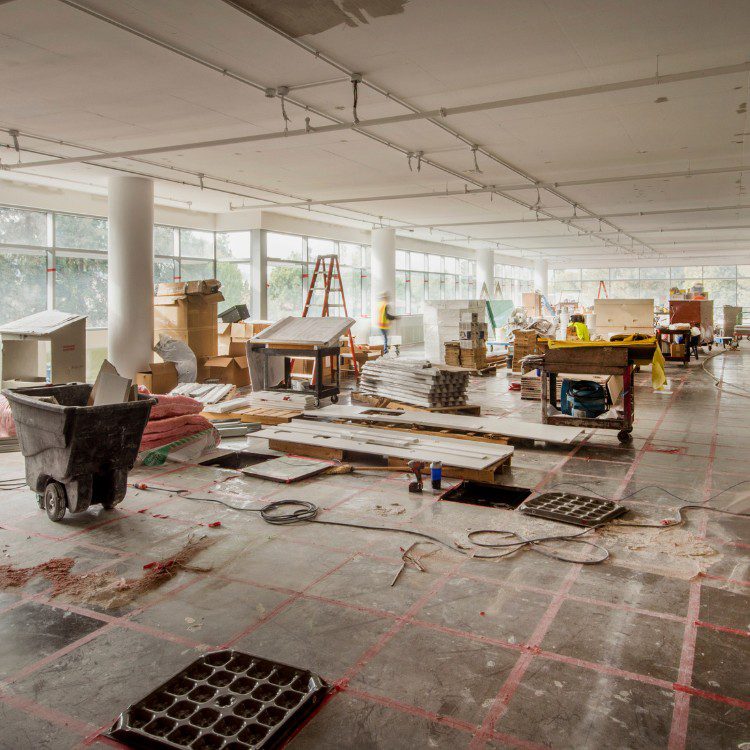 Commercial construction services in Wichita, KS Commercial construction services in Wichita, KS