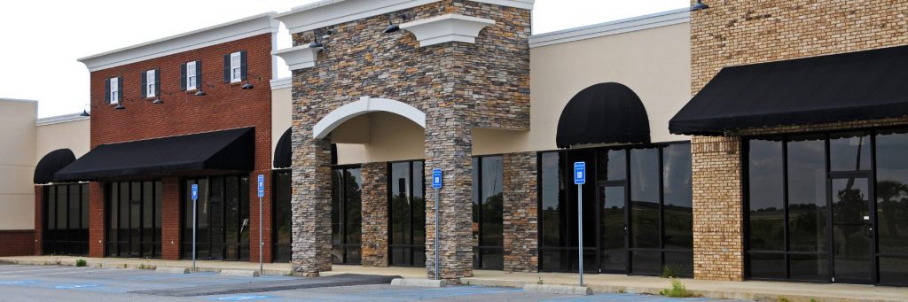 Commercial construction services in Wichita, KS