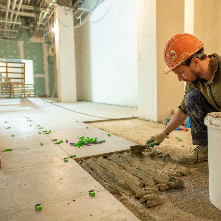 Commercial construction services in Wichita, KS Commercial construction services in Wichita, KS