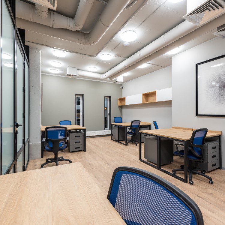 Commercial construction services in Wichita, KS Commercial construction services in Wichita, KS