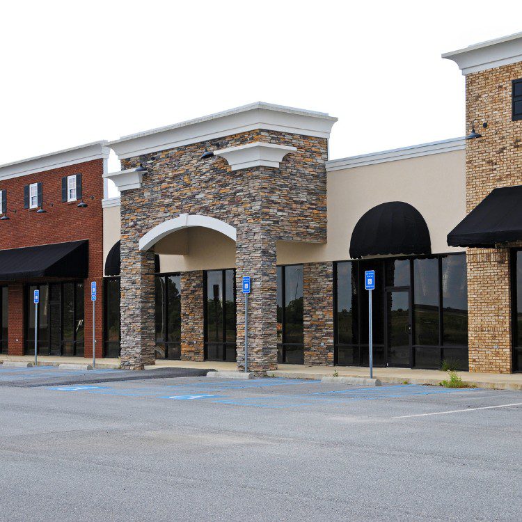 Commercial construction services in Wichita, KS Commercial construction services in Wichita, KS