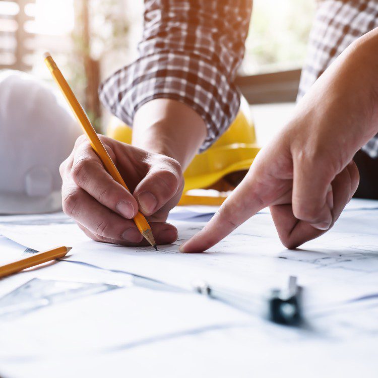 Commercial construction services in Wichita, KS