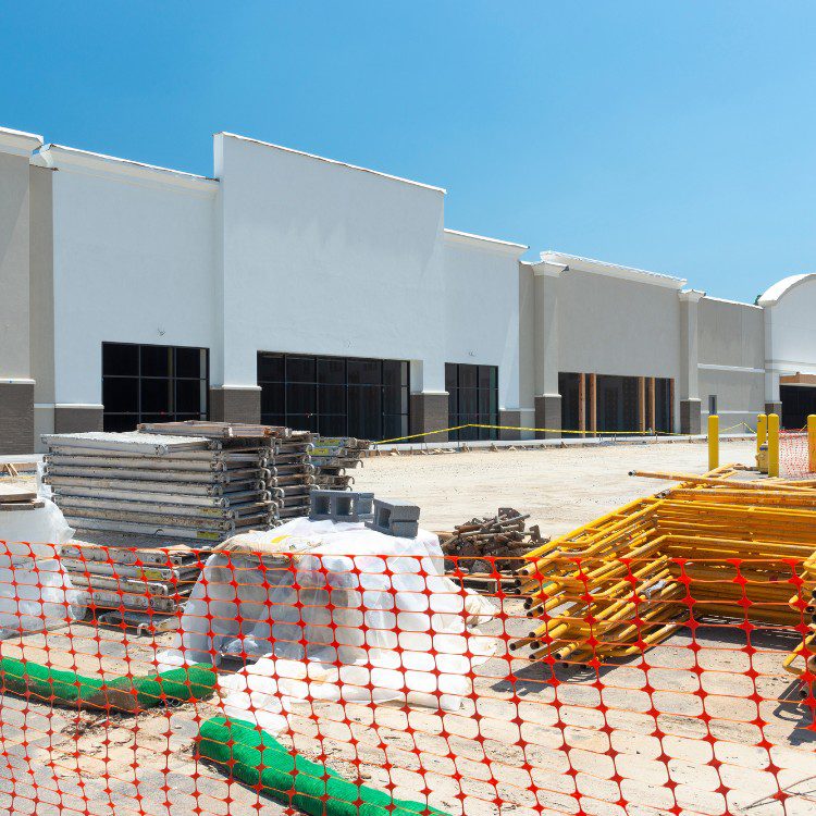 Commercial construction services in Wichita, KS Commercial construction services in Wichita, KS